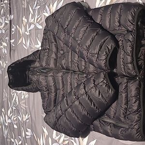Xl heated jacket